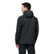 JACK WOLFSKIN jack wolfskin Pack & Go Shell Men's Jacket