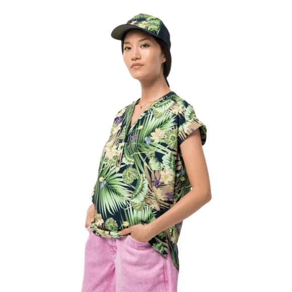 JACK WOLFSKIN jack wolfskin Paradise Women's Shirt