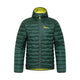 JACK WOLFSKIN jack wolfskin Passamani Down Hoody Men's Jacket