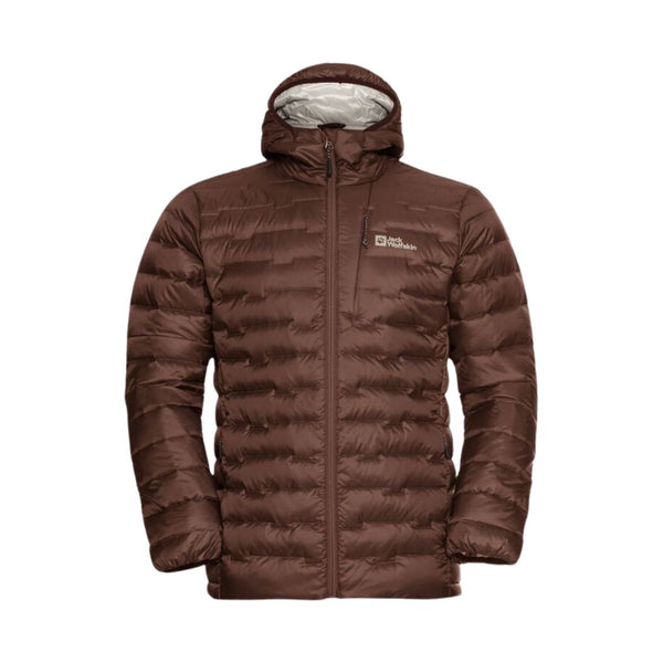 JACK WOLFSKIN jack wolfskin Passamani Down Hoody RDS Men's Jacket