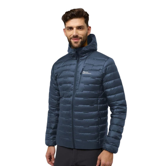 JACK WOLFSKIN jack wolfskin Passamani Down Hoody RDS Men's Jacket