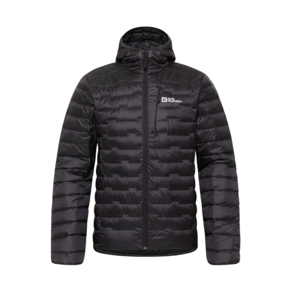 JACK WOLFSKIN jack wolfskin Passamani Down Hoody Men's Jacket