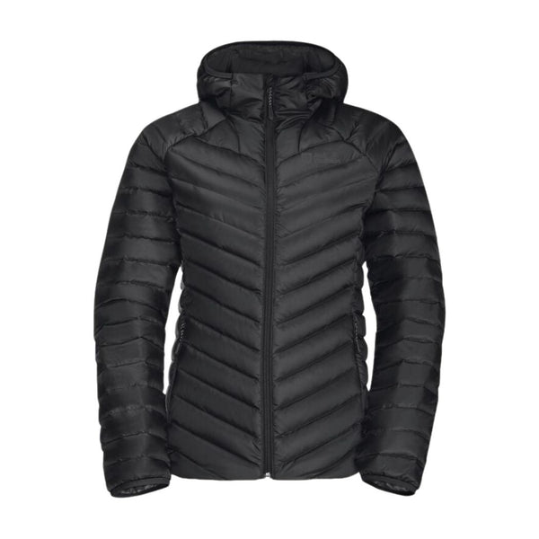 JACK WOLFSKIN jack wolfskin Passamani Women's Down Jacket