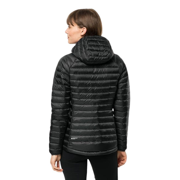 JACK WOLFSKIN jack wolfskin Passamani Women's Down Jacket