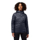 JACK WOLFSKIN jack wolfskin Passamani Down Hoody Women's Jacket