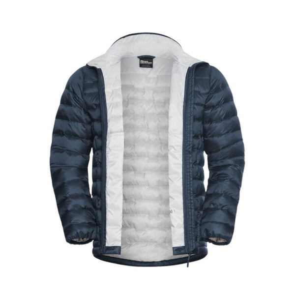 JACK WOLFSKIN jack wolfskin Passamani Down RDS Men's Jacket