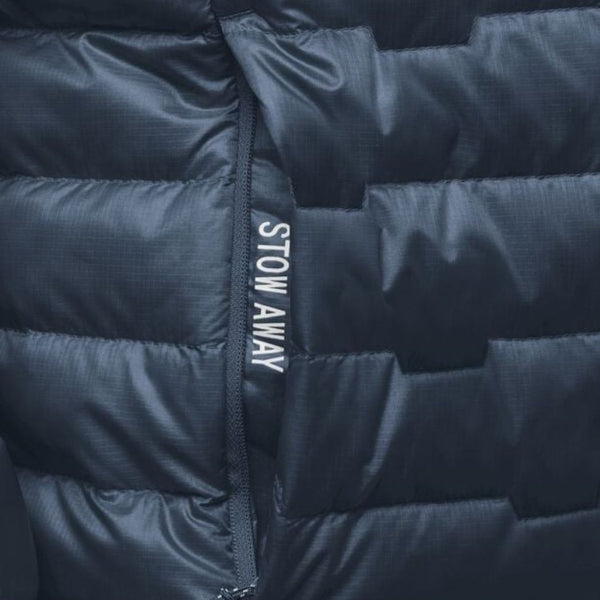 JACK WOLFSKIN jack wolfskin Passamani Down RDS Men's Jacket