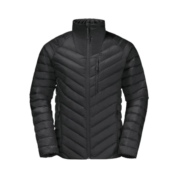JACK WOLFSKIN jack wolfskin Passamani Men's Down Jacket