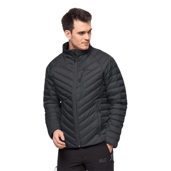 JACK WOLFSKIN jack wolfskin Passamani Men's Down Jacket