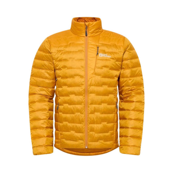 JACK WOLFSKIN jack wolfskin Passamani Men's Down Jacket