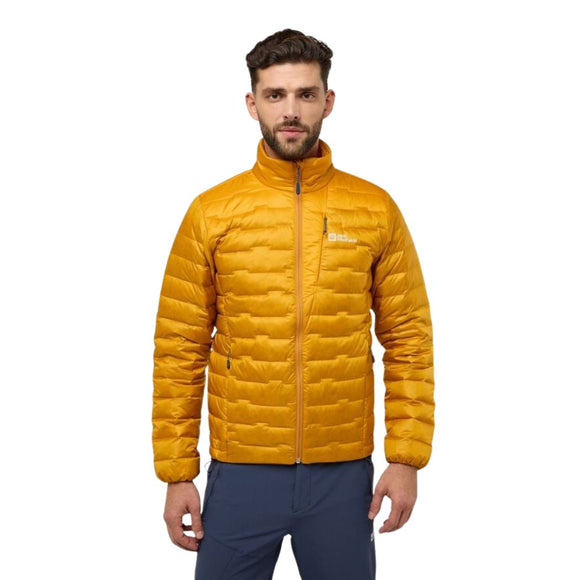 JACK WOLFSKIN jack wolfskin Passamani Men's Down Jacket