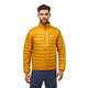 JACK WOLFSKIN jack wolfskin Passamani Men's Down Jacket