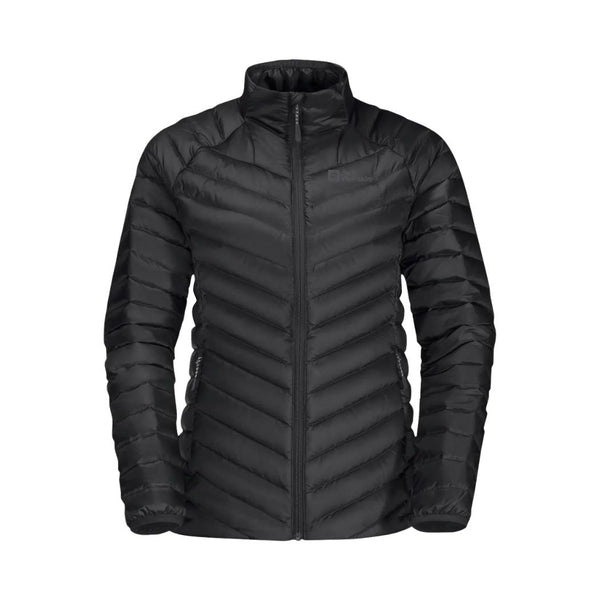 JACK WOLFSKIN jack wolfskin Passamani Women's Down Jacket