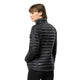 JACK WOLFSKIN jack wolfskin Passamani Women's Down Jacket