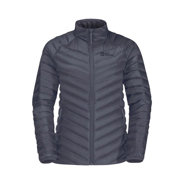 JACK WOLFSKIN jack wolfskin Passamani Down Hoody RDS Women's Jacket