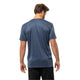 JACK WOLFSKIN jack wolfskin Peak Graphic Men's Tee