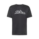 JACK WOLFSKIN PEAK GRAPHIC T M