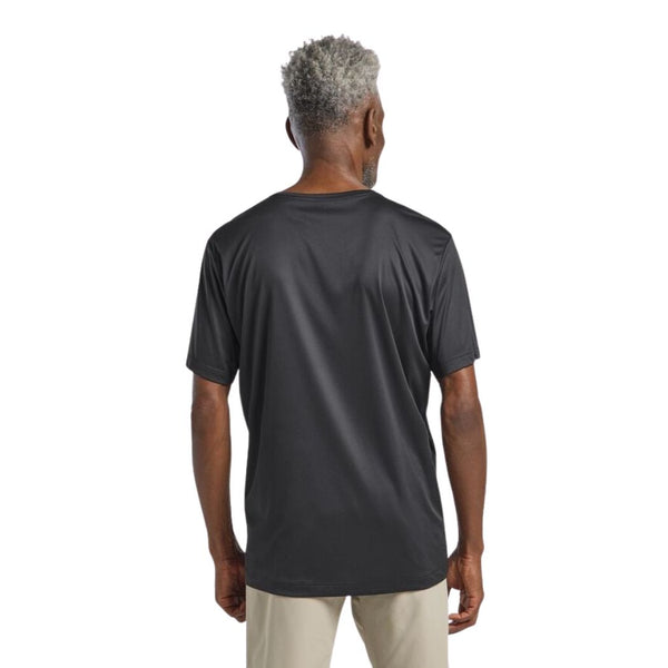 JACK WOLFSKIN PEAK GRAPHIC T M