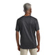 JACK WOLFSKIN PEAK GRAPHIC T M