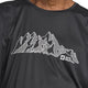 JACK WOLFSKIN PEAK GRAPHIC T M