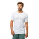 JACK WOLFSKIN jack wolfskin Peak Graphic Men's Tee