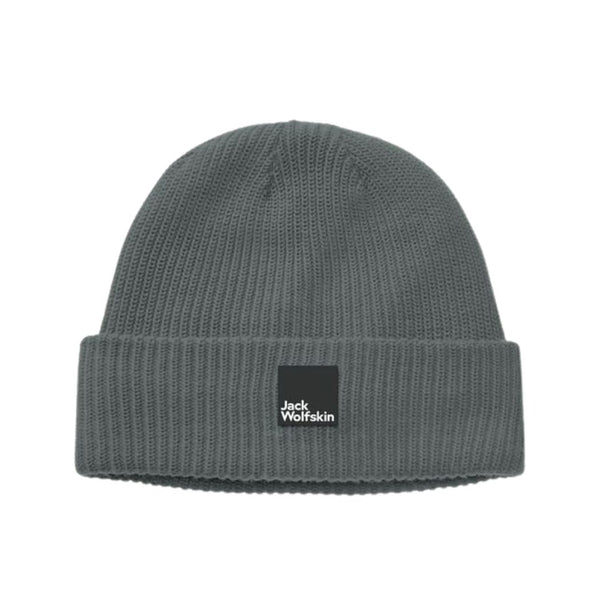 JACK WOLFSKIN jack wolfskin Pergamon Unisex Beanie