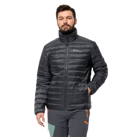 JACK WOLFSKIN jack wolfskin Pilvi Men's Down Jacket