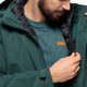 JACK WOLFSKIN jack wolfskin Pilvi Men's Down Jacket