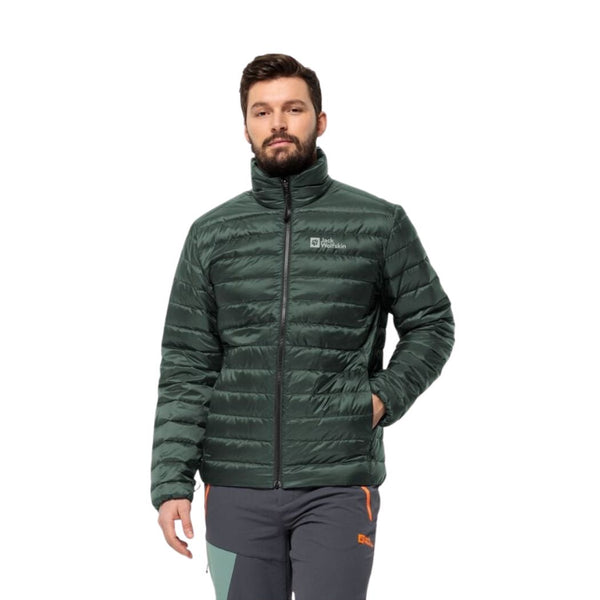 JACK WOLFSKIN jack wolfskin Pilvi Down Men's Jacket