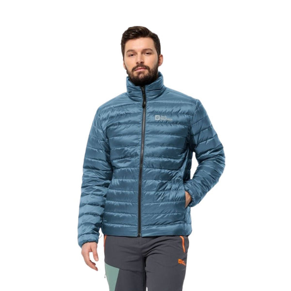 JACK WOLFSKIN jack wolfskin Pilvi Men's Down Jacket