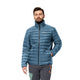 JACK WOLFSKIN jack wolfskin Pilvi Men's Down Jacket