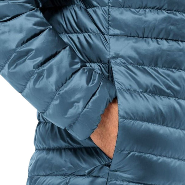 JACK WOLFSKIN jack wolfskin Pilvi Men's Down Jacket