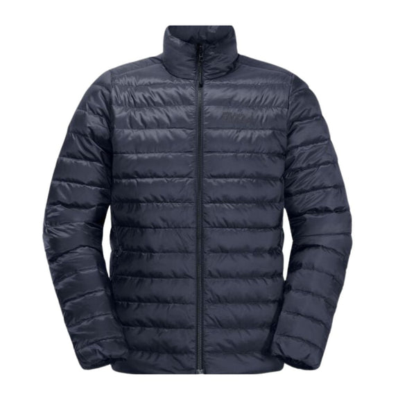 JACK WOLFSKIN jack wolfskin Pilvi Men's Down Jacket