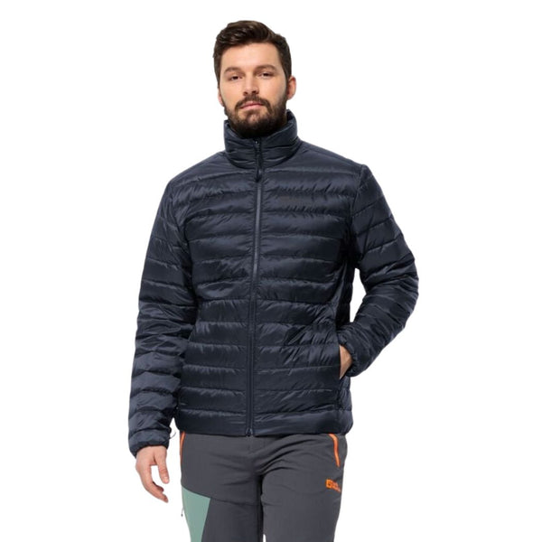 JACK WOLFSKIN jack wolfskin Pilvi Men's Down Jacket