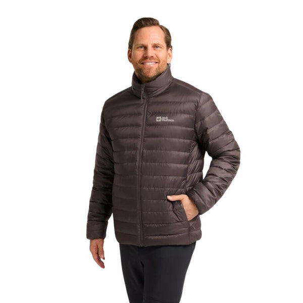 JACK WOLFSKIN jack wolfskin Pilvi Down RDS Men's Jacket