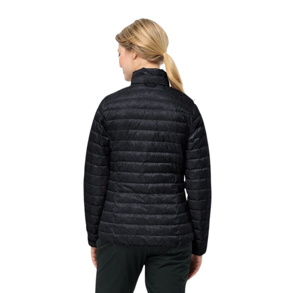 JACK WOLFSKIN jack wolfskin Pilvi Down RDS Women's Jacket
