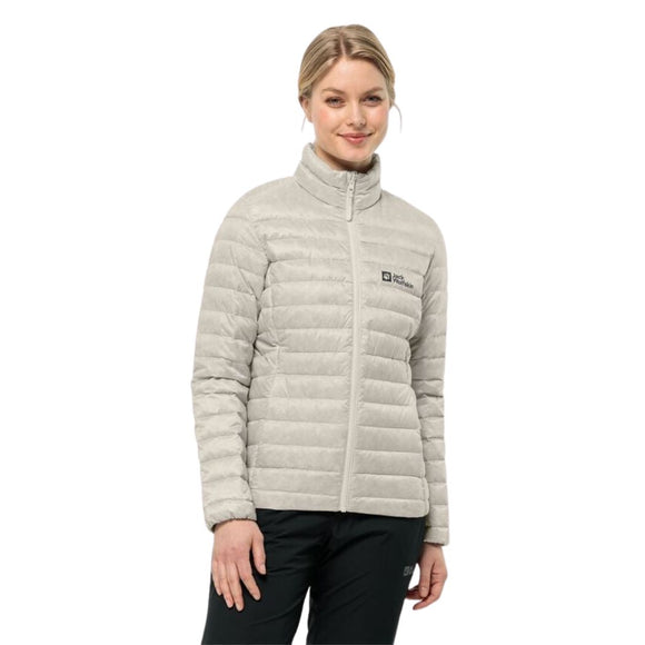 JACK WOLFSKIN jack wolfskin Pilvi Women's Down Jacket