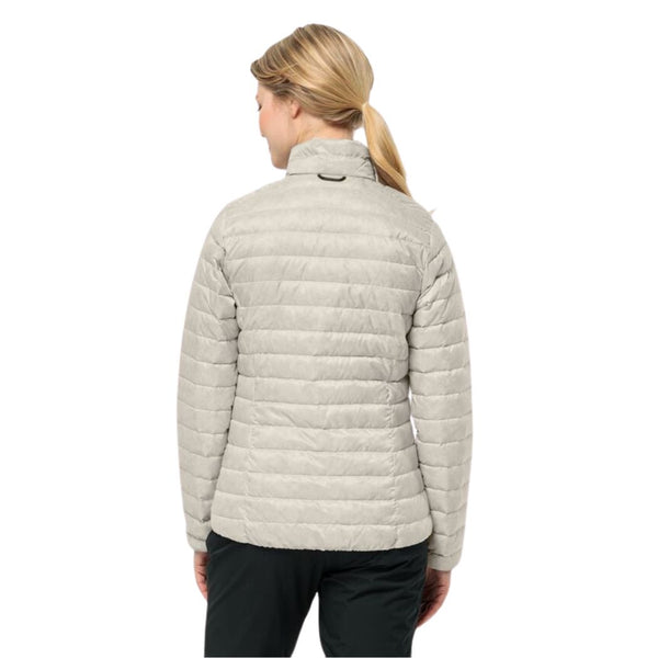 JACK WOLFSKIN jack wolfskin Pilvi Women's Down Jacket