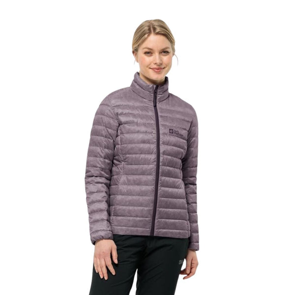 JACK WOLFSKIN jack wolfskin Pilvi Women's Down Jacket