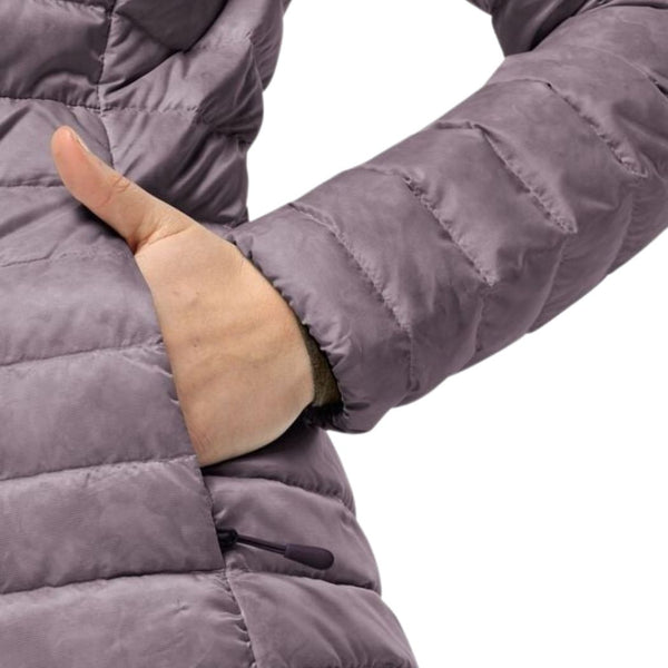 JACK WOLFSKIN jack wolfskin Pilvi Women's Down Jacket