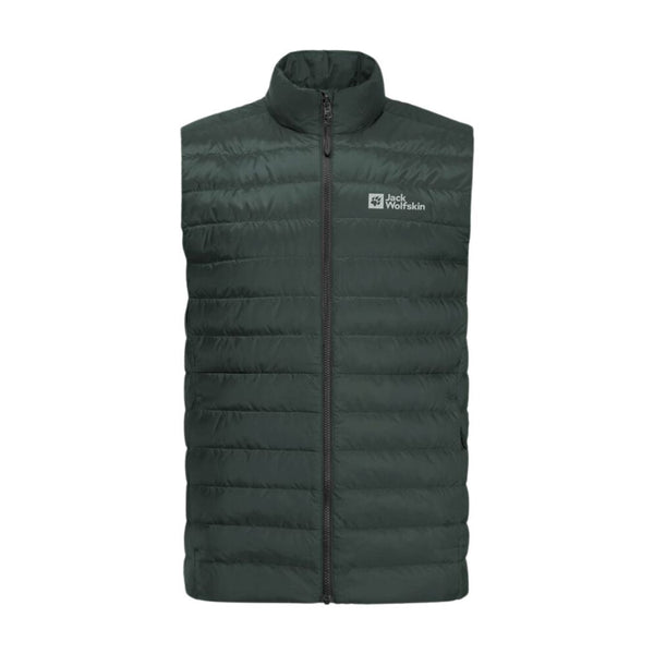 JACK WOLFSKIN jack wolfskin Pilvi Men's Down Vest