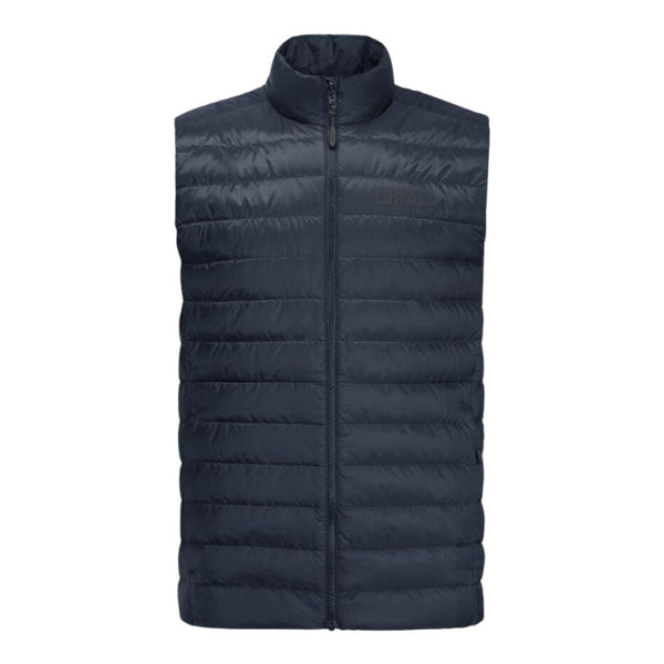 JACK WOLFSKIN jack wolfskin Pilvi Men's Down Vest