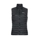 JACK WOLFSKIN jack wolfskin Pilvi RDS Women's Vest