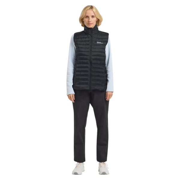 JACK WOLFSKIN jack wolfskin Pilvi RDS Women's Vest