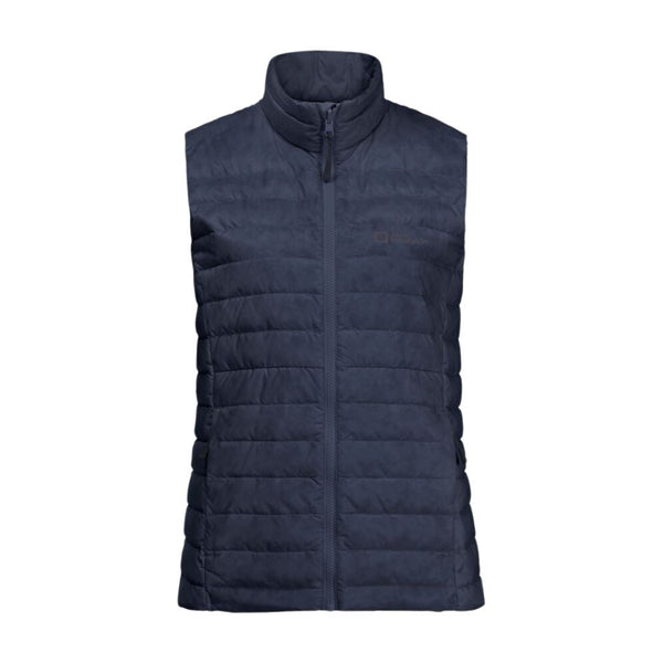 JACK WOLFSKIN jack wolfskin Pilvi Women's Down Gilet