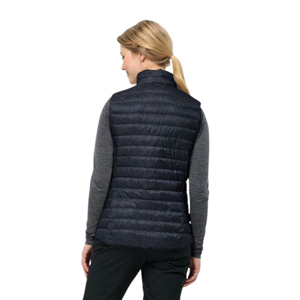 JACK WOLFSKIN jack wolfskin Pilvi Women's Down Gilet