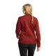 JACK WOLFSKIN jack wolfskin Pinterail FZ Women's Fleece Jacket
