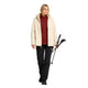 JACK WOLFSKIN jack wolfskin Pinterail FZ Women's Fleece Jacket