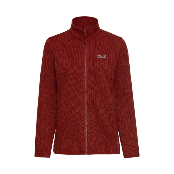 JACK WOLFSKIN jack wolfskin Pinterail FZ Women's Fleece Jacket