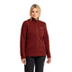 JACK WOLFSKIN jack wolfskin Pinterail FZ Women's Fleece Jacket